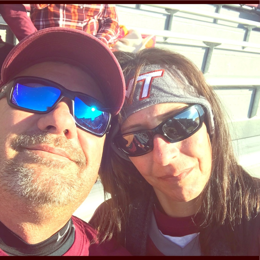 Meet your Posher, Melanie